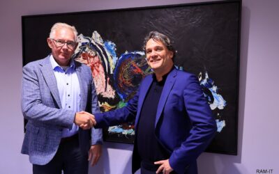 SEIN verlengt de samenwerking met RAM-IT